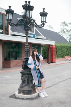 ผลงานการถ่ายภาพ มหาวิทยาลัยเทคโนโลยีราชมงคลธัญบุรี